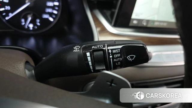 Kia More K9 id 4203799 из Кореи 20