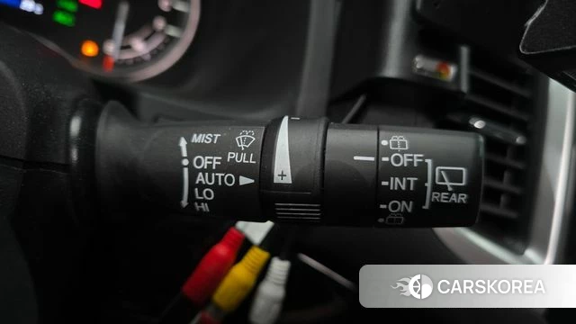 Honda Pilot 3rd generation id 4751290 из Кореи 20
