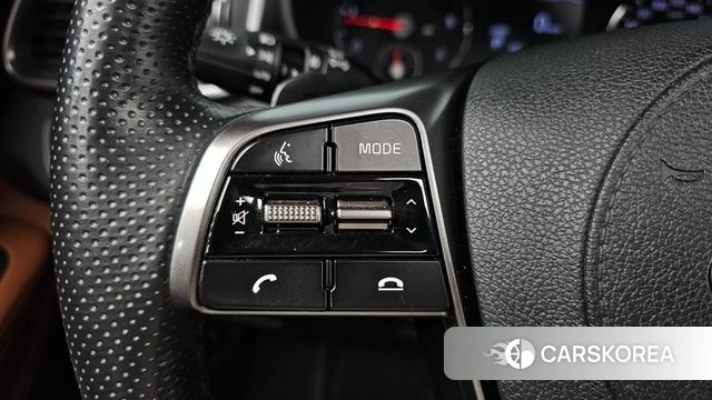 Kia The New Sorento id 4530472 из Кореи 20