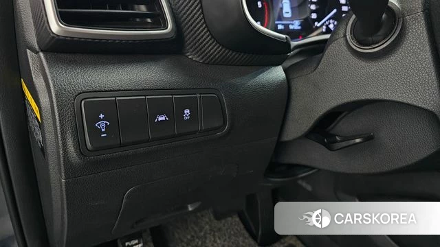 Hyundai All New Tucson id 4411179 из Кореи 20