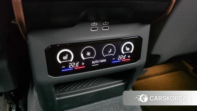 BMW 5 Series (G60) id 4427355 из Кореи 20