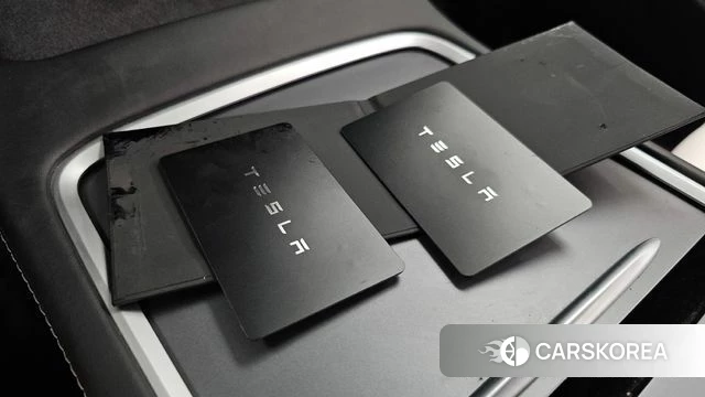 Tesla Model Y id 4792562 из Кореи 20