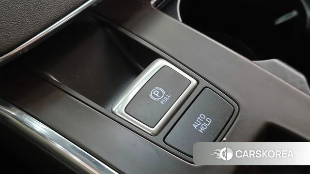 Hyundai The New Grandeur IG id 4849514 из Кореи 20
