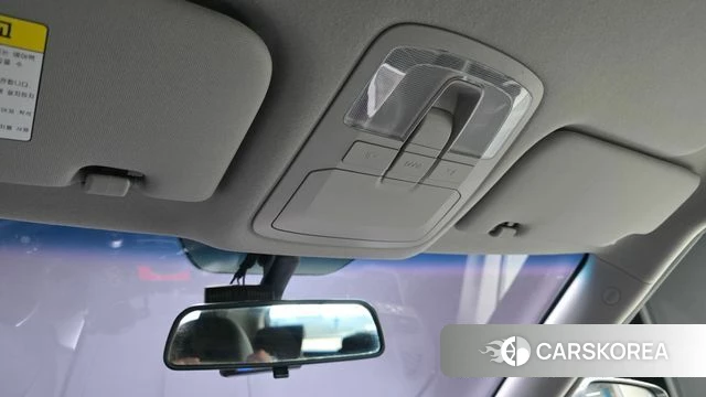 Ssangyong Tivoli Armor id 4372109 из Кореи 20