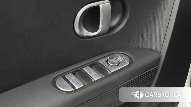 Hyundai Ionic 5 id 4904925 из Кореи 20
