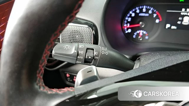Kia Soul Booster id 4377817 из Кореи 20