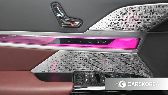 BMW i7 (G70) id 4640554 из Кореи 20