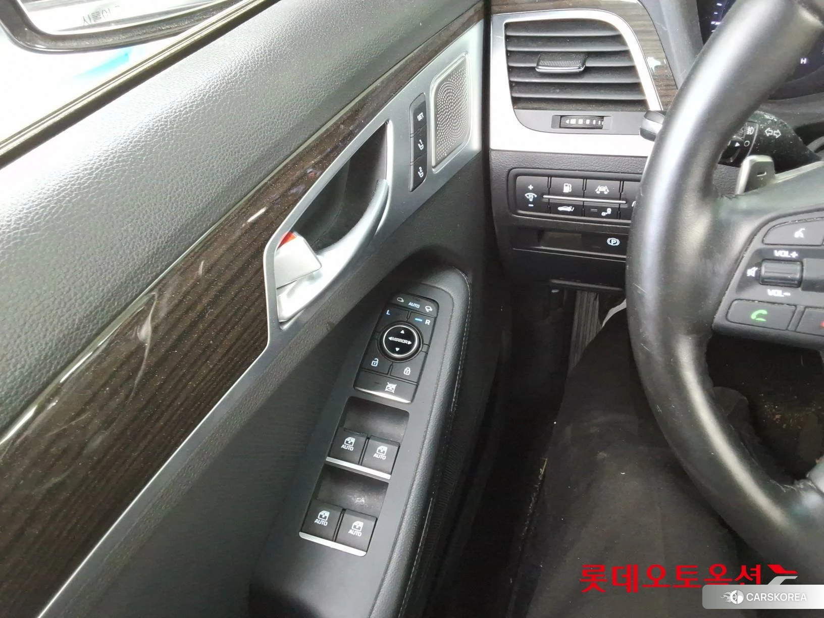 Hyundai G80 id 4289492 из Кореи 20