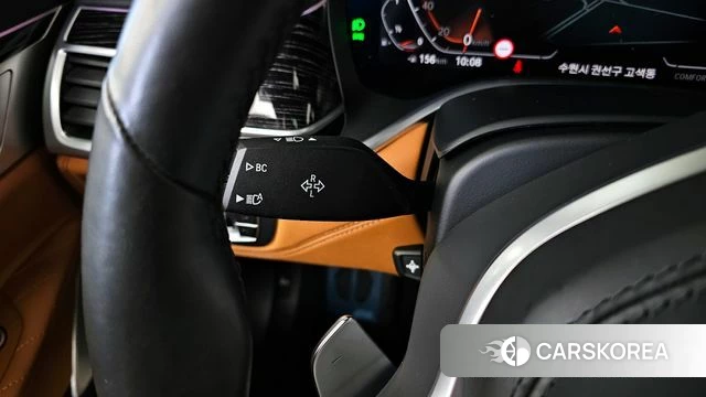 BMW 7 Series (G11) id 4316151 из Кореи 20