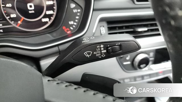 Audi A4 (B9) id 4232548 из Кореи 20