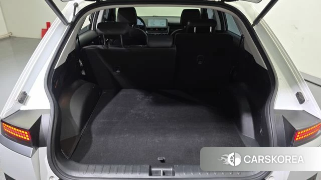 Hyundai Ionic 5 id 4518576 из Кореи 20