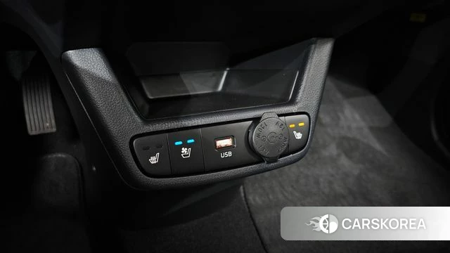 Kia The New Kia Ray id 4767201 из Кореи 20