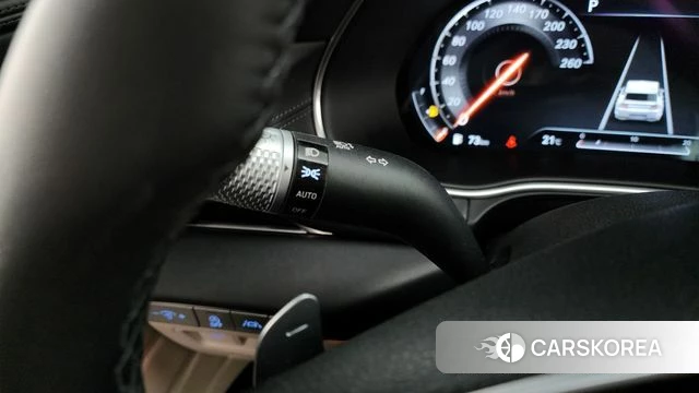 Genesis GV80 id 4245088 из Кореи 20