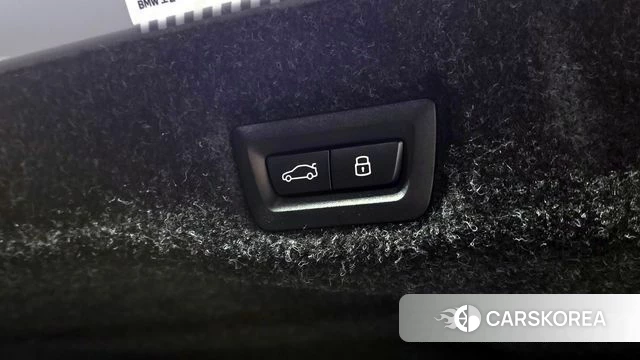 BMW 5 Series (G60) id 4380860 из Кореи 20