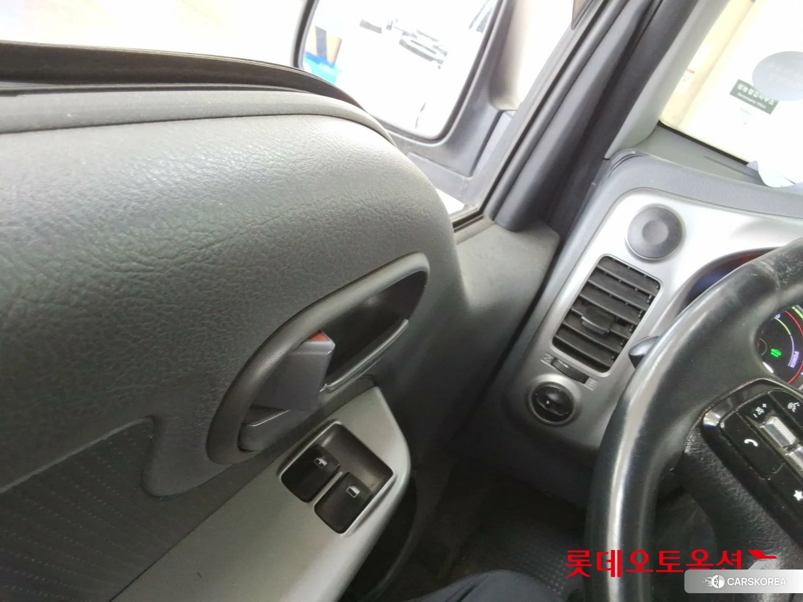 Kia Bongo III 1 ton EV id 4289453 из Кореи 20