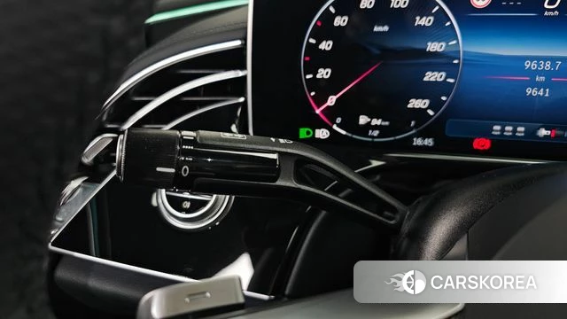 Mercedes-Benz E-Class W214 id 4441804 из Кореи 20