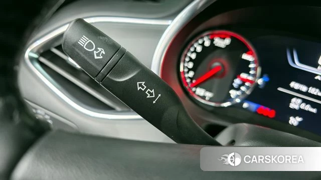 Chevrolet (GM Daewoo) The New Malibu id 4338685 из Кореи 20