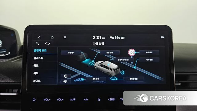 Hyundai Staria id 4847403 из Кореи 20