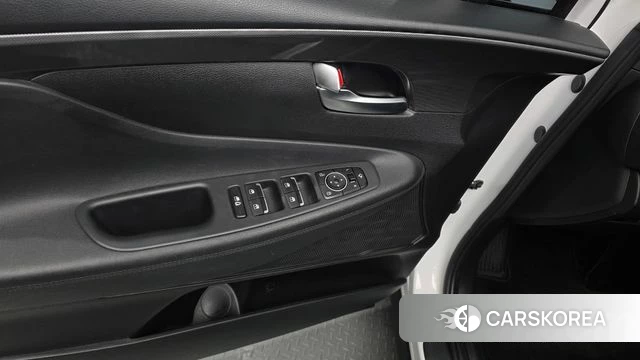 Hyundai The New Santa Fe id 4281914 из Кореи 20