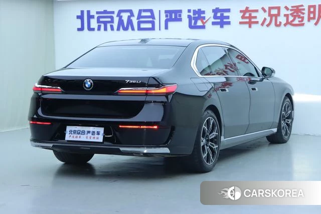 BMW 7 series id 4313966 из Китая 20