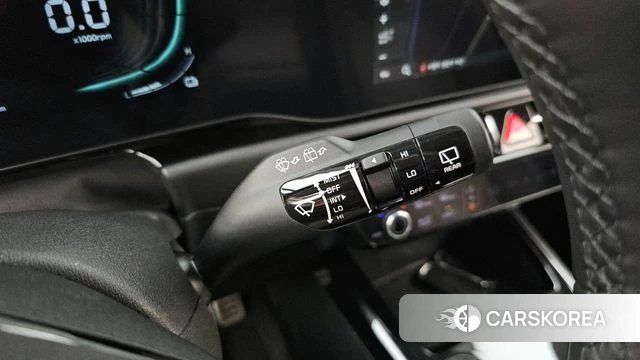 Kia Di Ol Nu Niro id 4388971 из Кореи 20