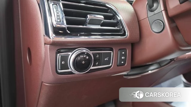 Lincoln Navigator 4th generation id 4284563 из Кореи 20