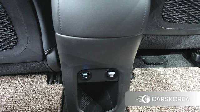 Hyundai Ionic 5 id 4360413 из Кореи 20