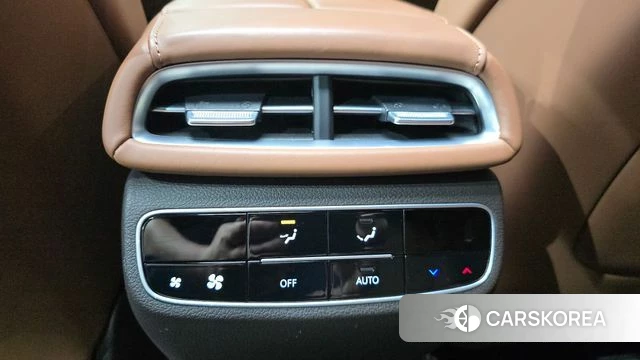 Genesis G80 (RG3) id 4880554 из Кореи 20