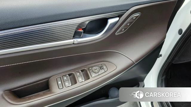 Hyundai Grandeur IG id 4610392 из Кореи 20