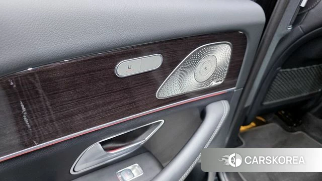 Mercedes-Benz GLE-Class W167 id 4281997 из Кореи 20