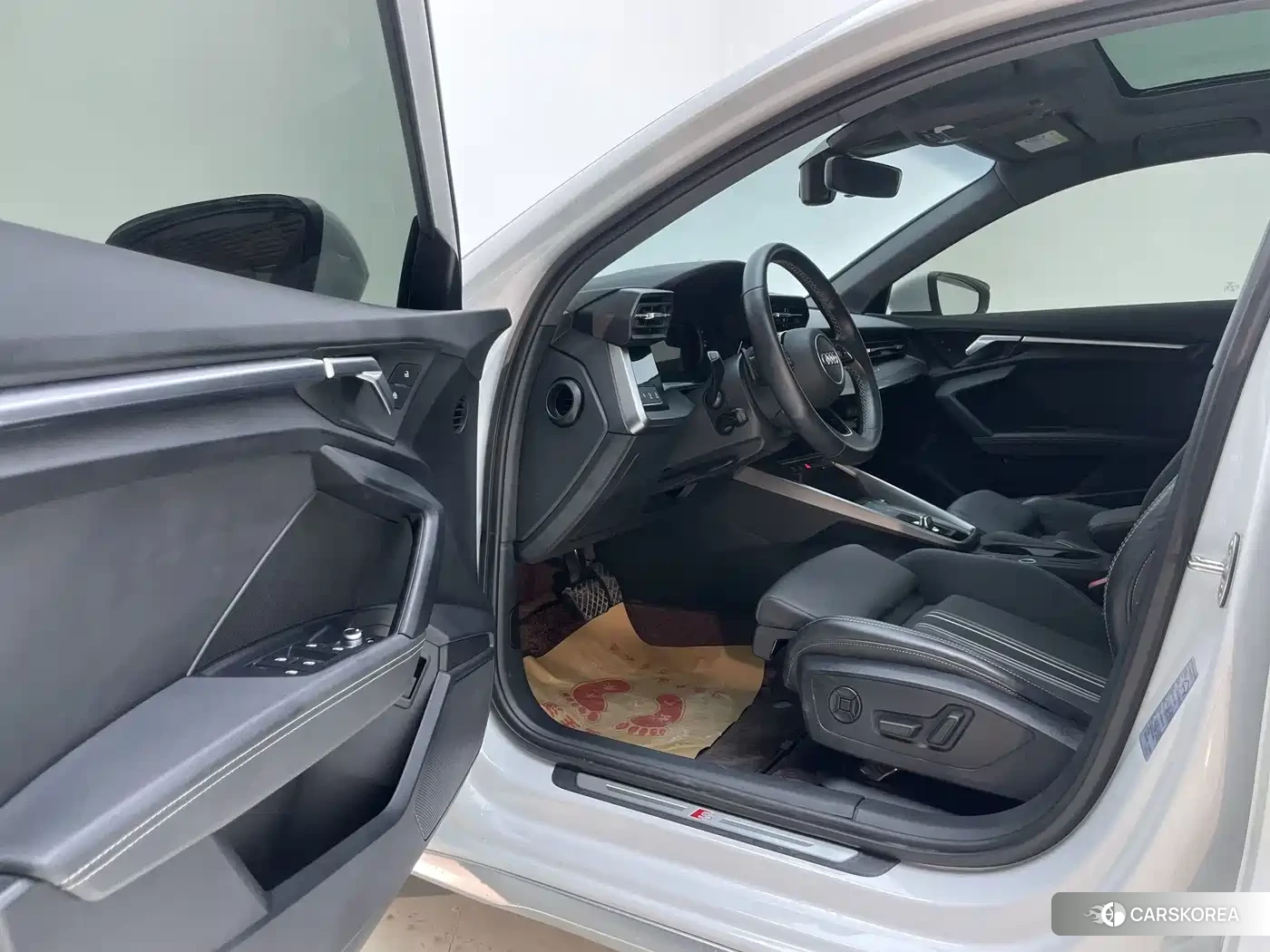 Audi A3 id 4649232 из Китая 20