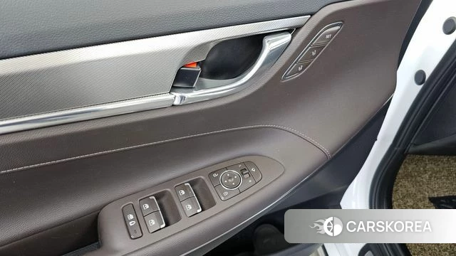 Hyundai The New Grandeur IG id 4202633 из Кореи 20