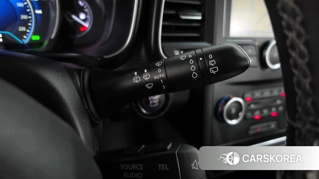Renault Korea (Samsung) The New QM6 id 4586878 из Кореи 20