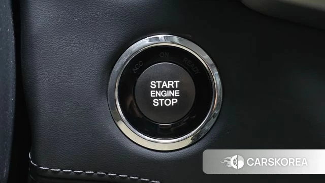 Ssangyong Rexton Sports id 4849754 из Кореи 20