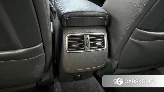 Renault Korea (Samsung) SM7 Nova id 4551700 из Кореи 20
