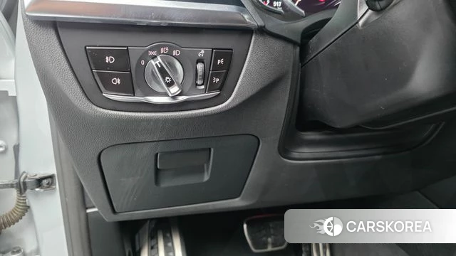 BMW X3 (G01) id 4849730 из Кореи 20