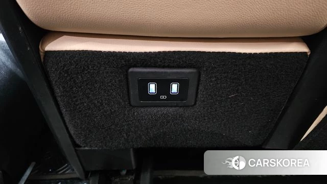 Hyundai Staria id 4880617 из Кореи 20