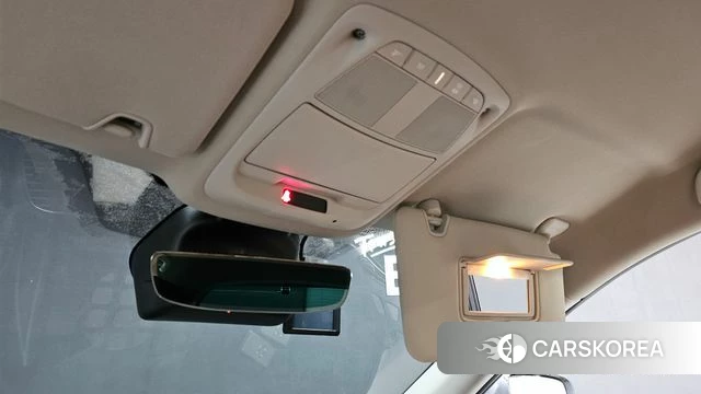 Renault Korea (Samsung) The New QM6 id 4280398 из Кореи 20