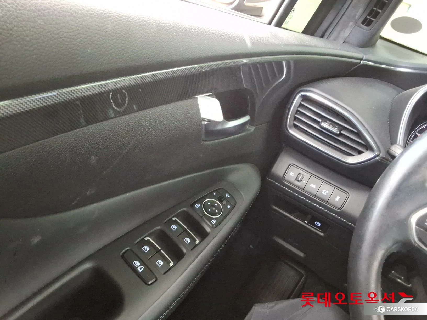 Hyundai Santa Fe id 4504318 из Кореи 20