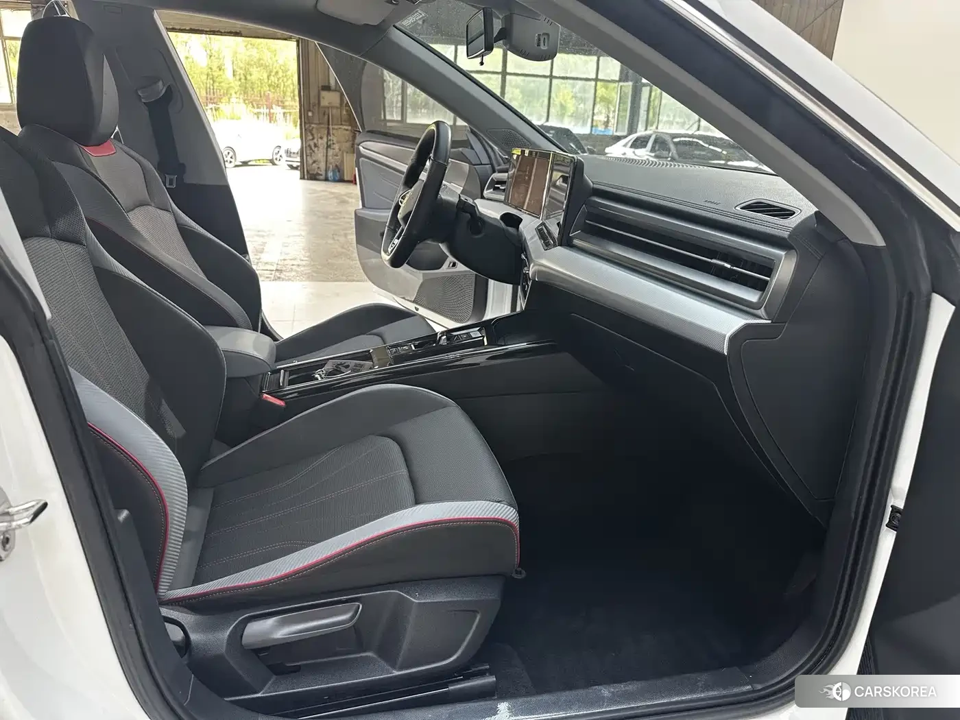 Volkswagen Lamando id 4644554 из Китая 20