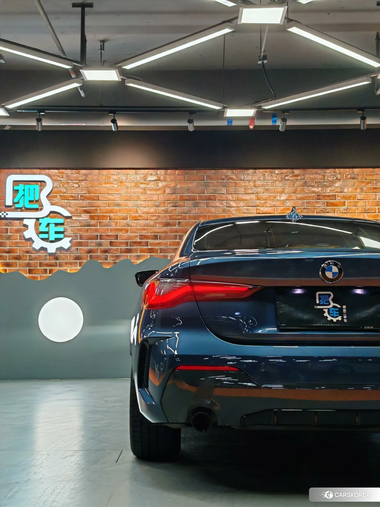 BMW 4 series id 4452228 из Китая 20