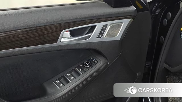 Genesis G80 id 4520184 из Кореи 20