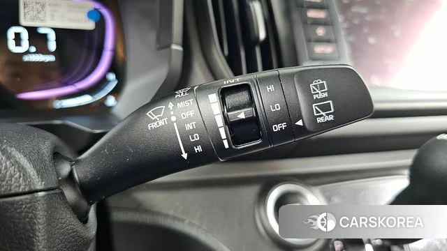 Kia The New Kia Ray id 4783266 из Кореи 20