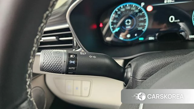 Genesis The New G70 id 4243525 из Кореи 20