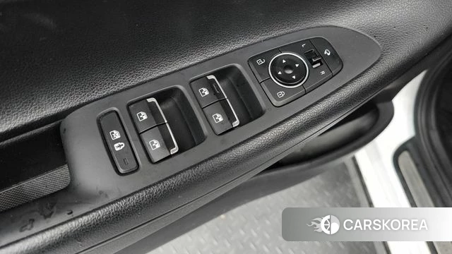 Hyundai The New Grandeur IG id 4754535 из Кореи 20