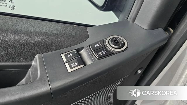 Hyundai Solati id 4325475 из Кореи 20