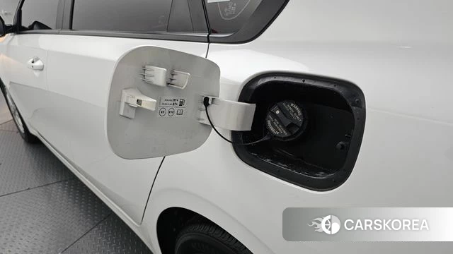 Kia Come New K3 id 4722511 из Кореи 20