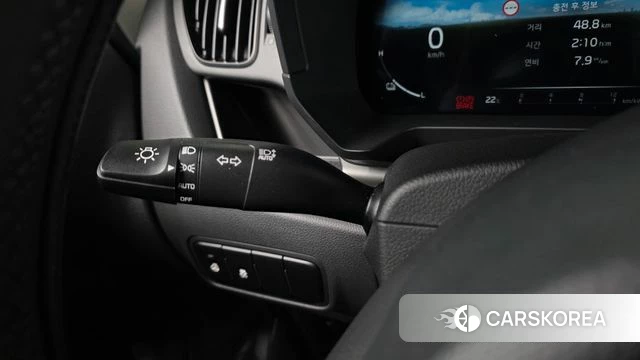 Kia The New Kia Ray EV id 4360407 из Кореи 20