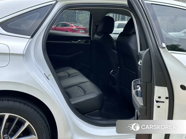 Geely Automobile Xingrui id 4227333 из Китая 20