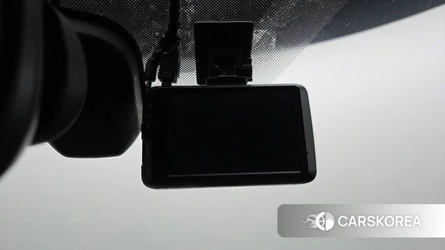 Renault Korea (Samsung) The New QM6 id 4717496 из Кореи 20